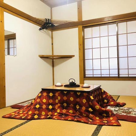 悠客山荘 Mitsumata Esterno foto